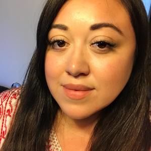 Meet your Posher, Marlene